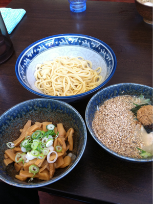 名古屋東桜な昼ごはん