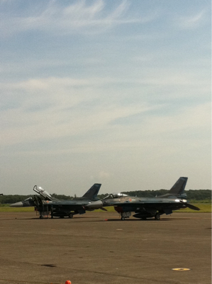 2011年千歳基地航空祭