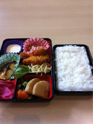 福岡千早な昼ごはん