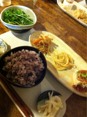 宇都宮な昼ごはん