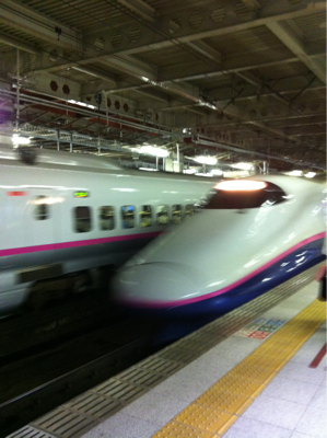 はやて220号