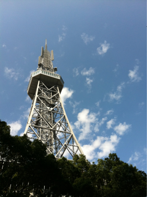 名古屋な朝ごはん