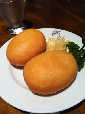 博多天神な夕ごはん
