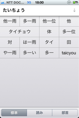 鷲より漢字知らないな