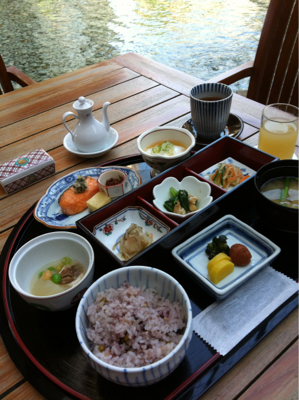 部瀬名な朝ごはん