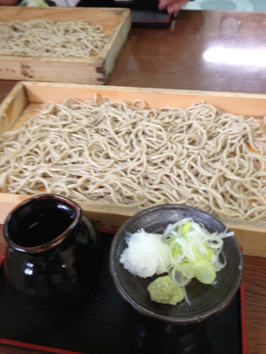広島大手町な昼ごはん