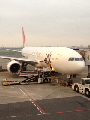 JA007D 〜 B777-200 〜