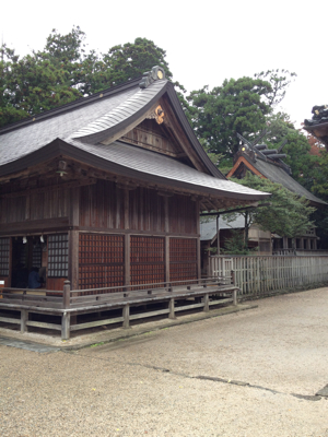須佐神社