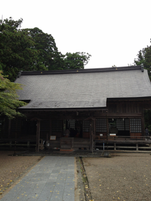 須佐神社