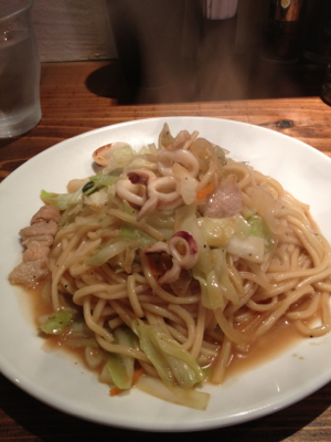 福岡舞鶴な昼ごはん
