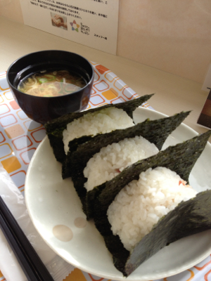 金沢松島な昼ごはん
