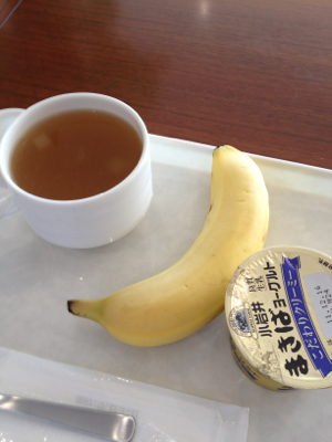 仙台な朝ごはん