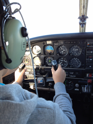 N6912D 〜 PIPER Arcer Ⅱ 〜