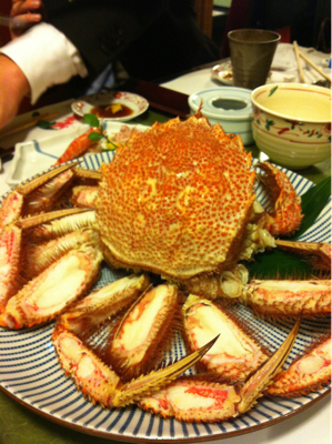 六本木7丁目な夕ごはん