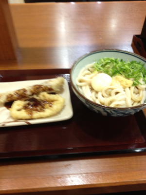 池袋な昼ごはん