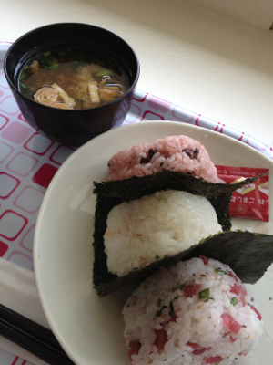 金沢松島な昼ごはん