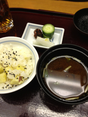 平成23年忘年会その⑦