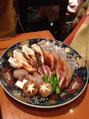 平成23年忘年会その⑧