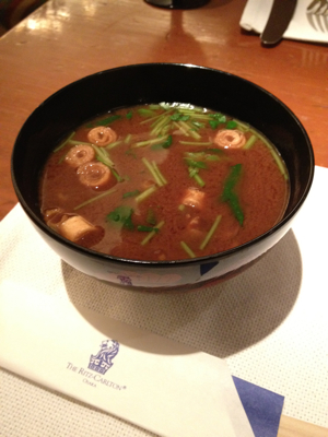 大阪梅田な朝ごはん