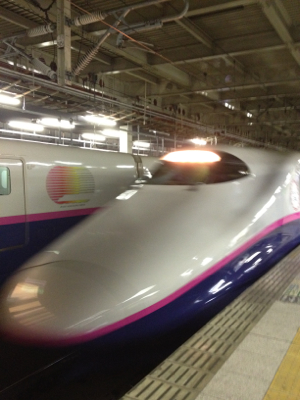 はやて150号
