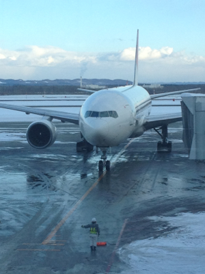 JA8977 〜 B777-200 〜