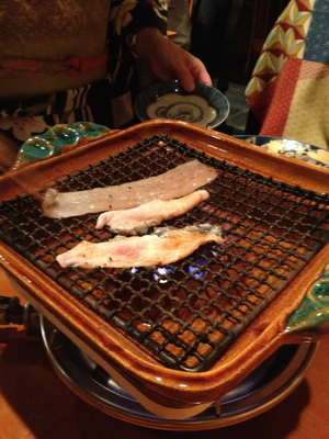 平成23年忘年会その⑧