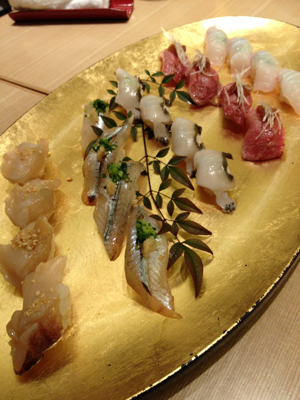 平成23年忘年会その①④
