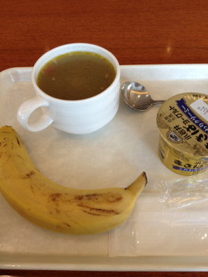 仙台な朝ごはん