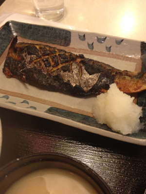 幕五OIFSな昼ごはん