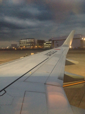 JA302J 〜 B737-800 〜