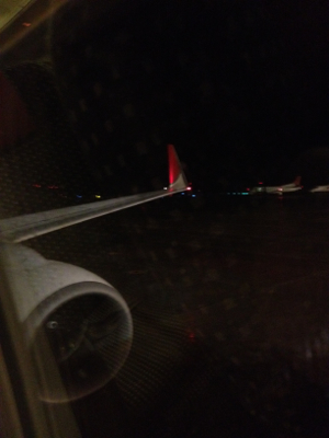 JA309J 〜 B737-800 〜