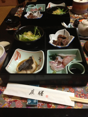 佐賀駅前な昼ごはん