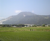 伊吹山