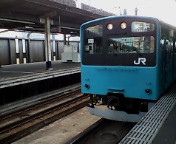 0808各駅停車