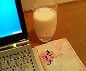 牛乳キャンペーン3