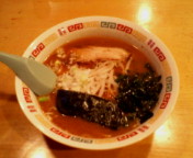 長州ラーメンtakibi