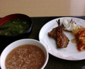 和歌山な朝ご飯