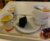 広島な朝ご飯