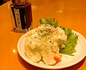 仙台な夕飯はカレー