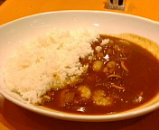 仙台な夕飯はカレー