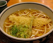 讃岐な夕飯
