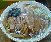 浅草　元祖恵比寿ラーメン