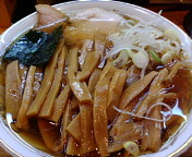 千束元祖恵比寿ラーメン