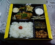 博多の昼ご飯
