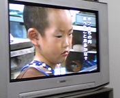 はじめてのおつかい