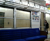 23時30分発各駅停車