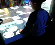 エイリアン展