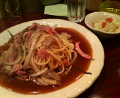 ニャゴヤ東桜な昼飯