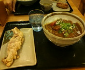 プレナな夕飯