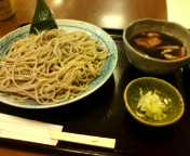 仙台駅な夕飯